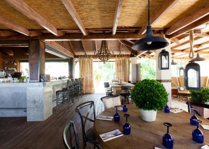 Villa Montana Beach Resort