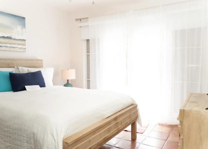 Villa Montana Beach Resort