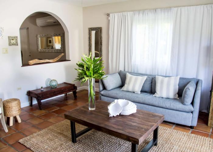 Villa Montana Beach Resort