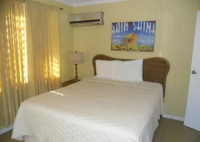 Parador Villas Del Mar Hau