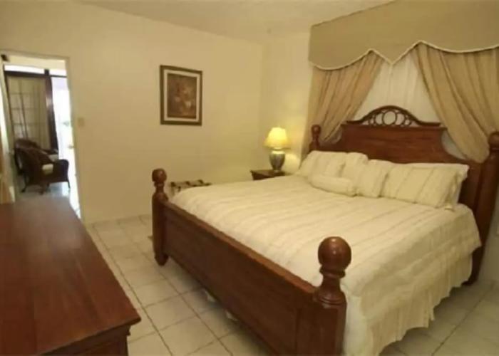 Parador Villas Del Mar Hau