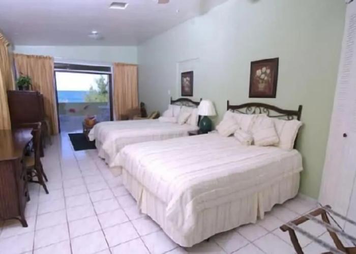 Parador Villas Del Mar Hau