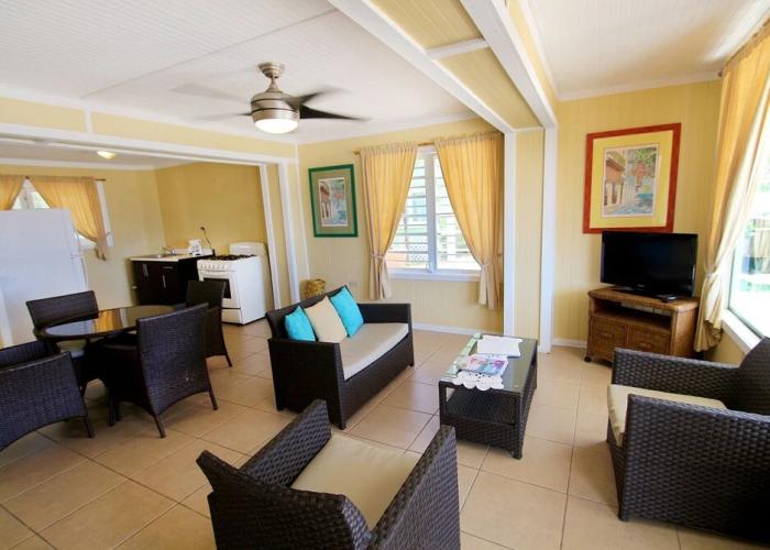 Parador Villas Del Mar Hau