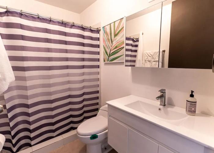 3 Bedroom Oceanfront Beach House