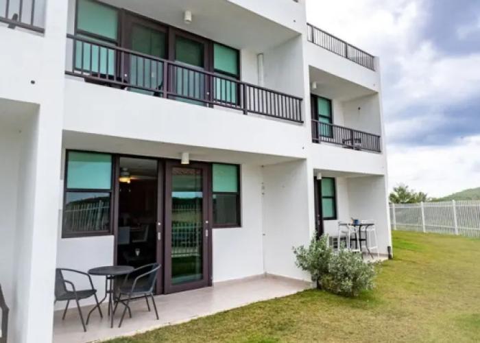 3 Bedroom Oceanfront Beach House
