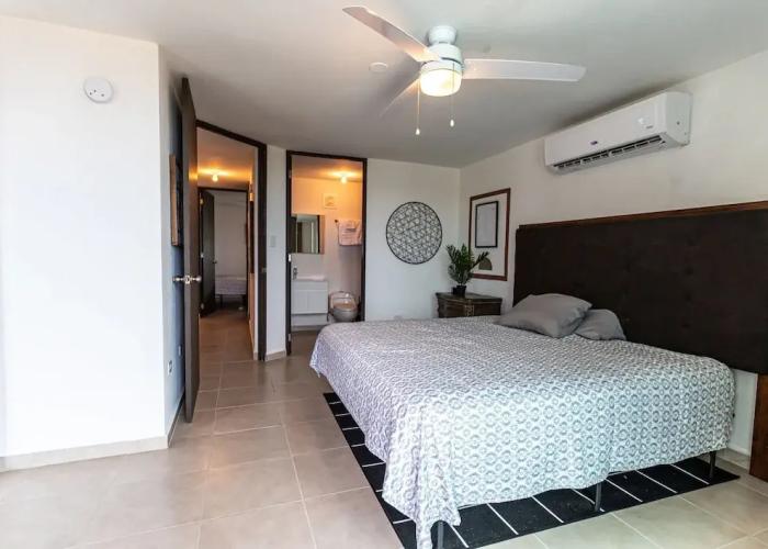 3 Bedroom Oceanfront Beach House