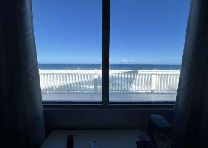 Bella Surf Inn