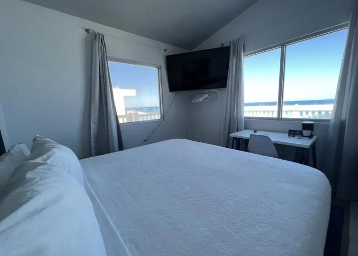 Bella Surf Inn