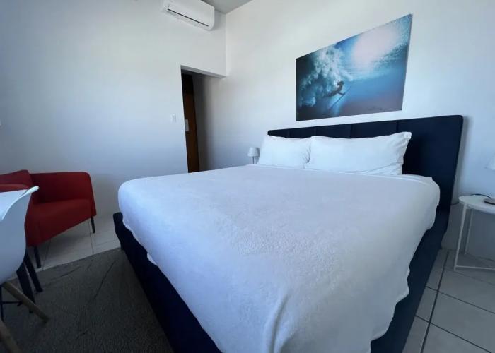 Bella Surf Inn