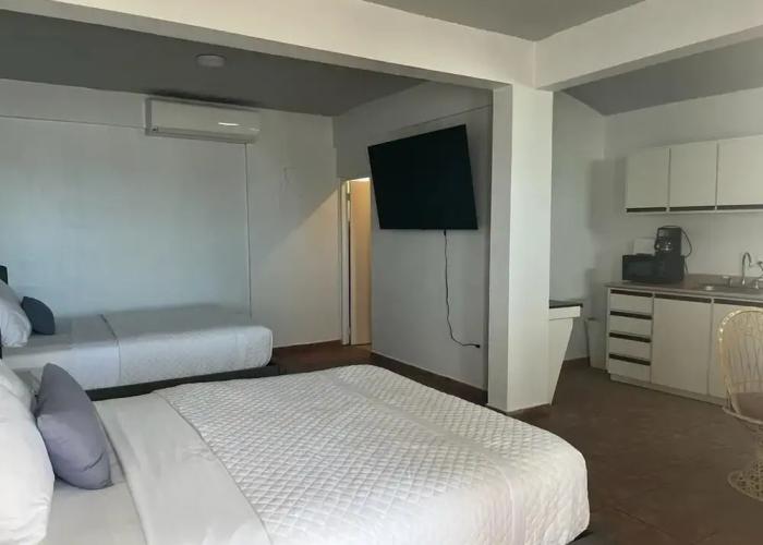 Bella Surf Inn