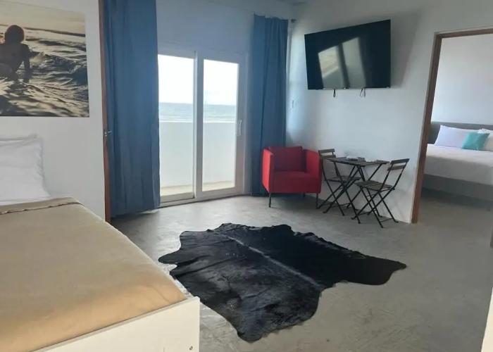 Bella Surf Inn