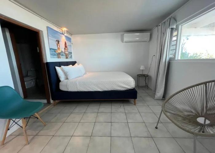 Bella Surf Inn