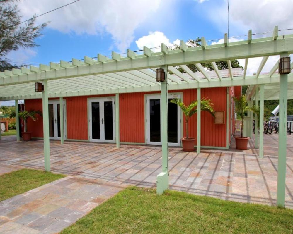 Parador Villas De Mar Hau