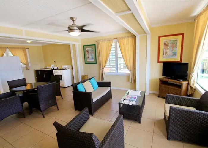 Parador Villas De Mar Hau