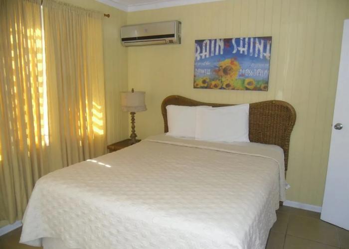 Parador Villas De Mar Hau