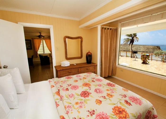 Parador Villas De Mar Hau