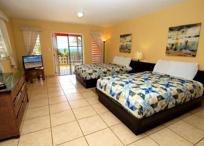 Parador Villas De Mar Hau