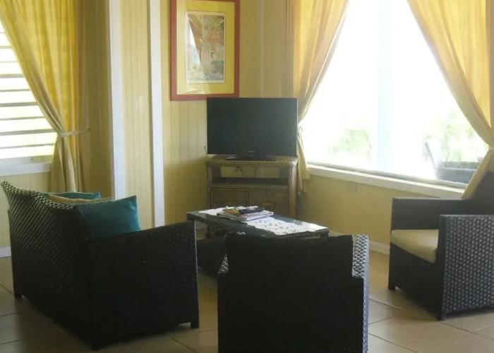 Parador Villas De Mar Hau