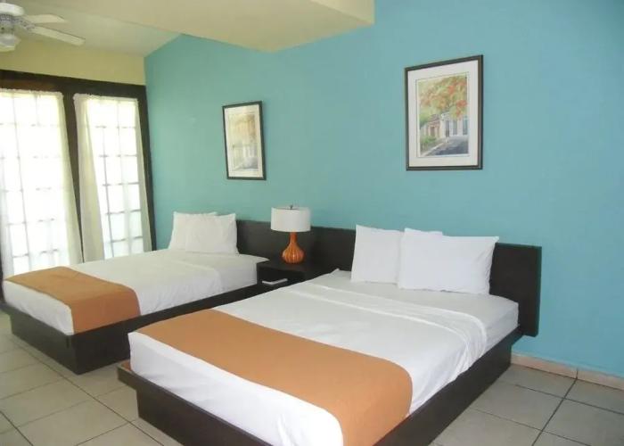 Parador Villas De Mar Hau