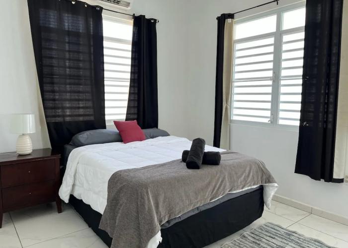 Jobos Luxury Condos
