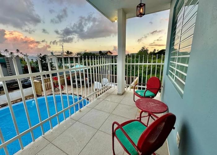 Jobos Luxury Condos