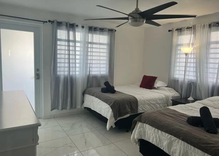 Jobos Luxury Condos