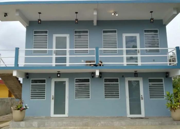 Jobos Luxury Condos