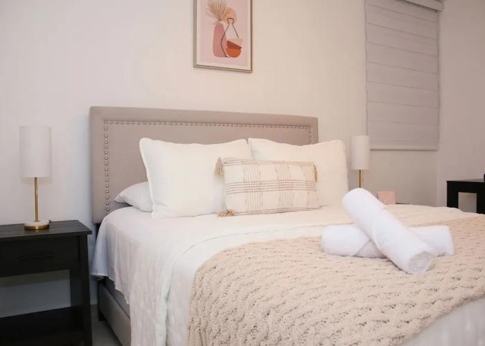Islabella Guest House
