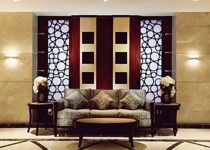 Aswar Hotel Suites - Al Rashed