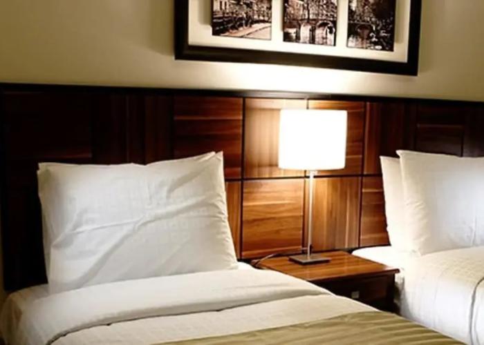 Aswar Hotel Suites - Al Rashed