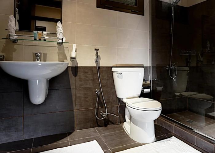 Aswar Hotel Suites - Al Rashed