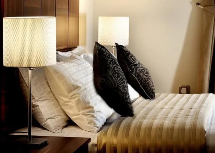 Aswar Hotel Suites - Al Rashed