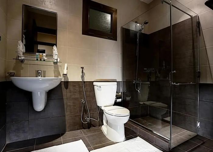 Aswar Hotel Suites - Al Rashed