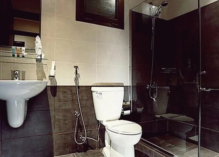 Aswar Hotel Suites - Al Rashed