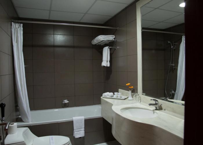 Grand Mayral Hotel
