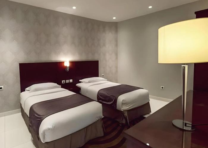 Grand Mayral Hotel