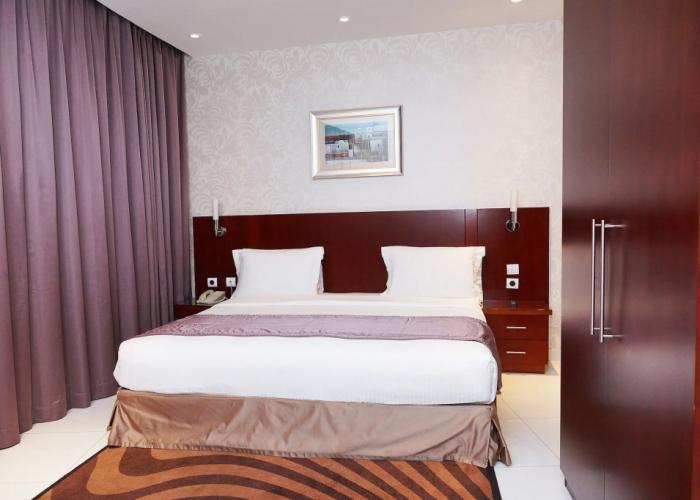 Grand Mayral Hotel