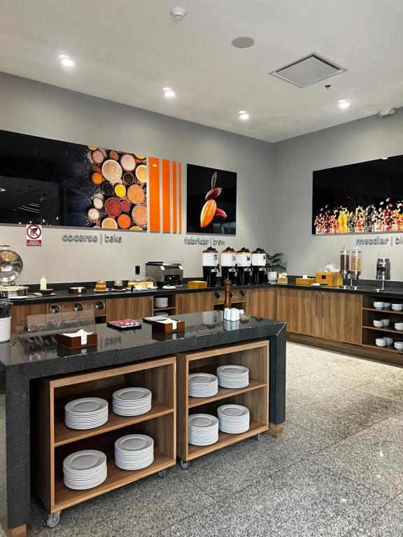 фото Hampton by Hilton Aguascalientes Downtown