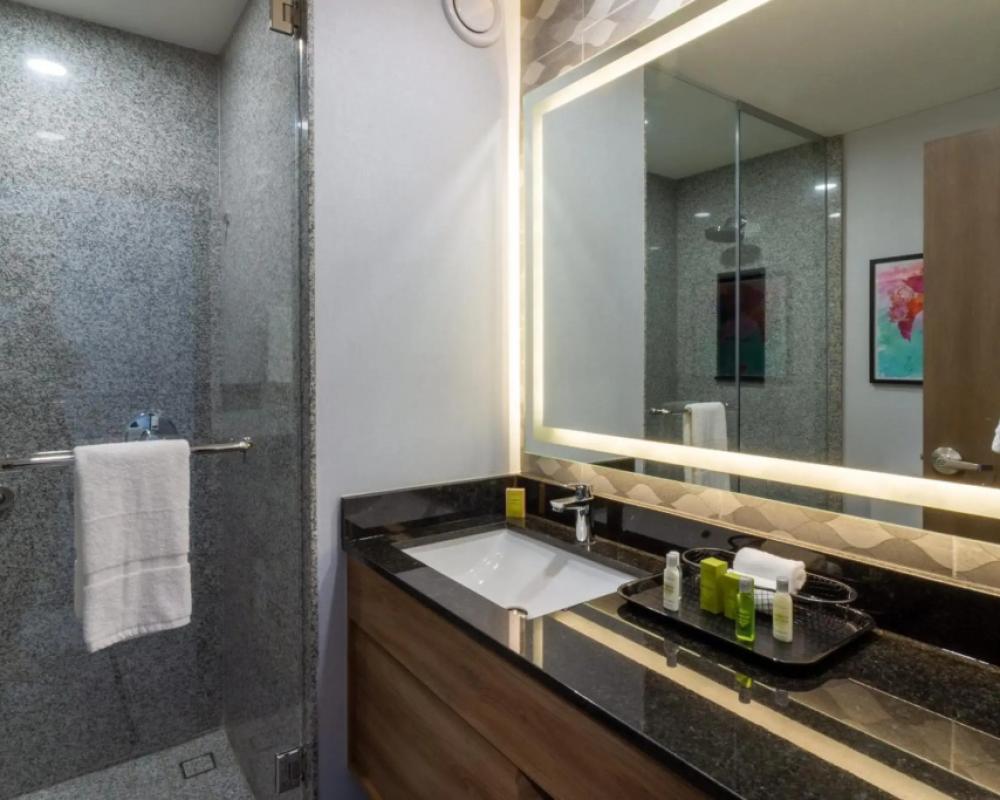 фото Hampton by Hilton Aguascalientes Downtown