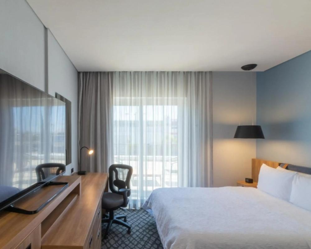 фото Hampton by Hilton Aguascalientes Downtown