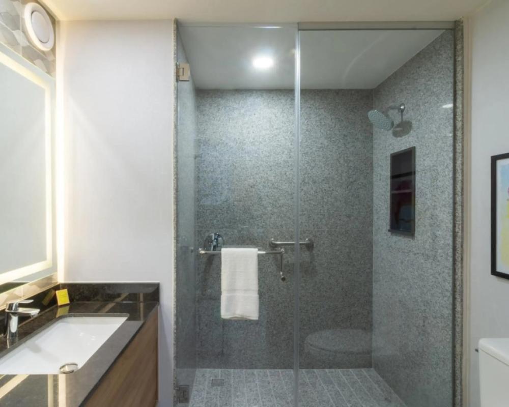 фото Hampton by Hilton Aguascalientes Downtown