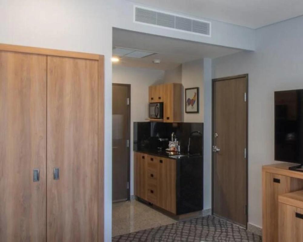 фото Hampton by Hilton Aguascalientes Downtown