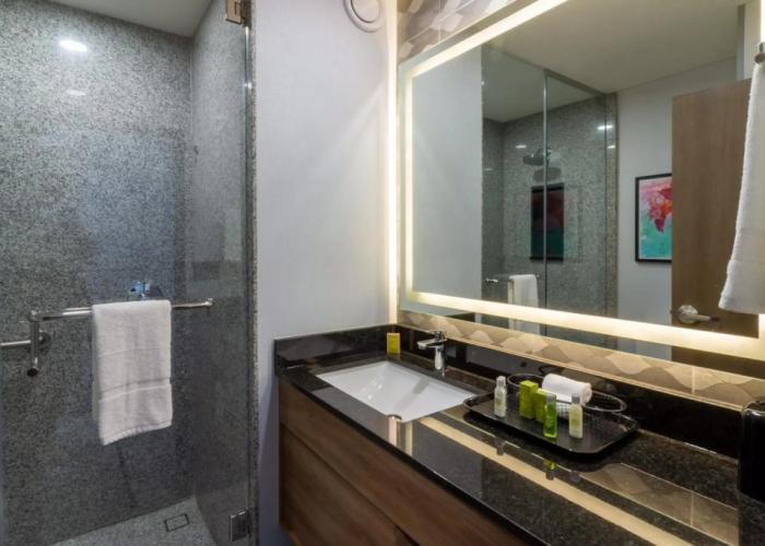 Hampton by Hilton Aguascalientes Downtown