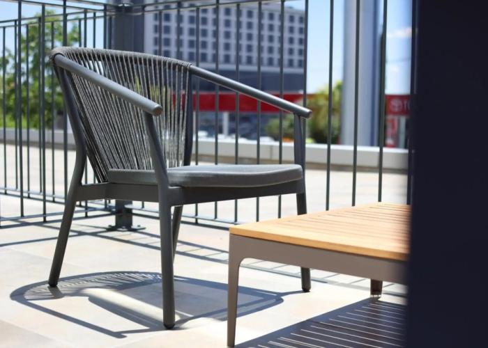 Hampton by Hilton Aguascalientes Downtown