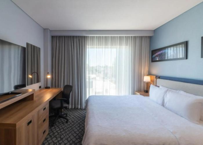 Hampton by Hilton Aguascalientes Downtown