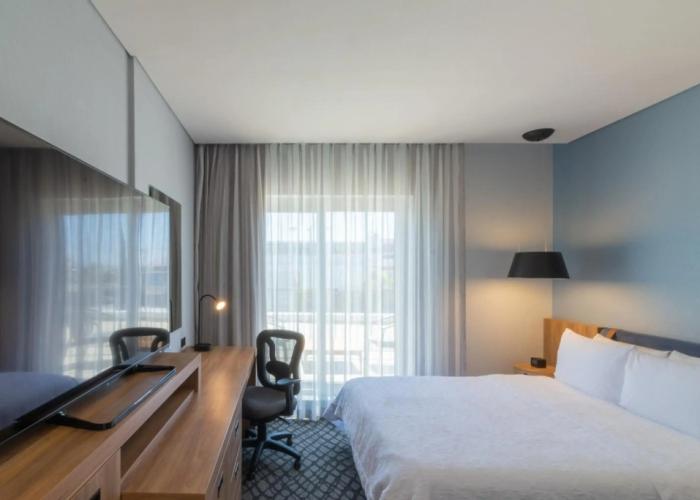 Hampton by Hilton Aguascalientes Downtown
