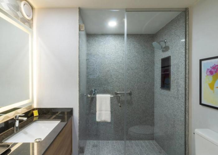 Hampton by Hilton Aguascalientes Downtown