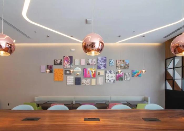 Hampton by Hilton Aguascalientes Downtown