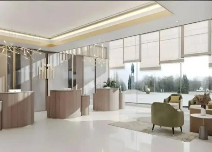 Dream residence
