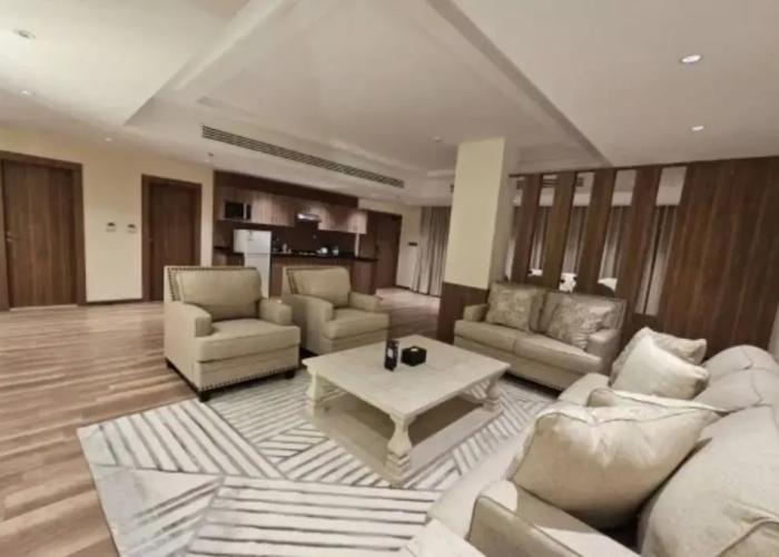 Dream residence